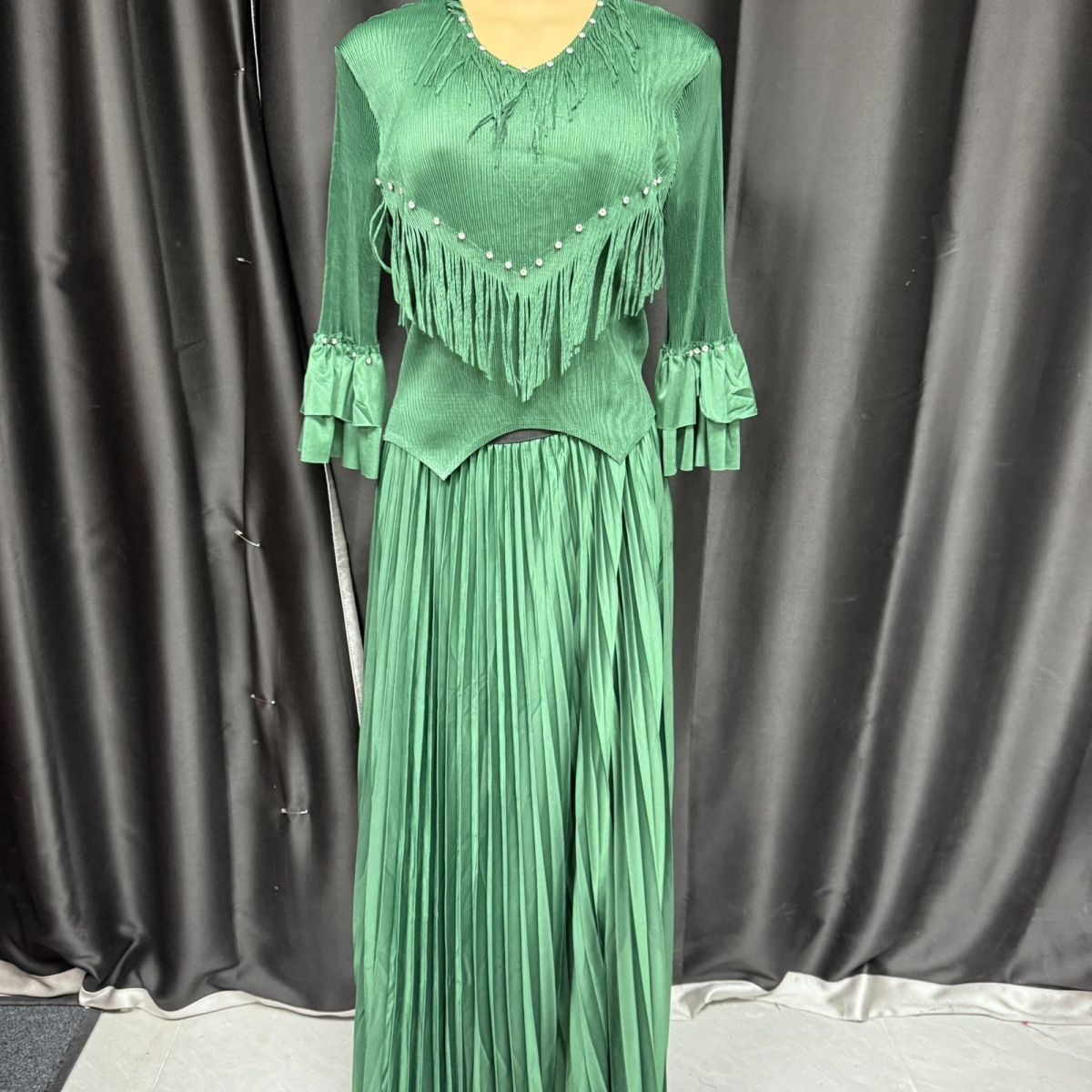 Silk Women's Dress