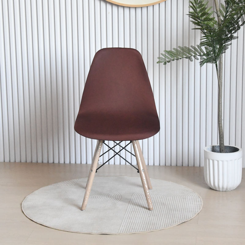 Eames-inspired Side Chair