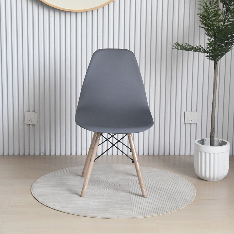 Eames-inspired Side Chair