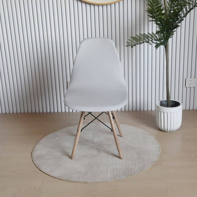 Eames-inspired Side Chair