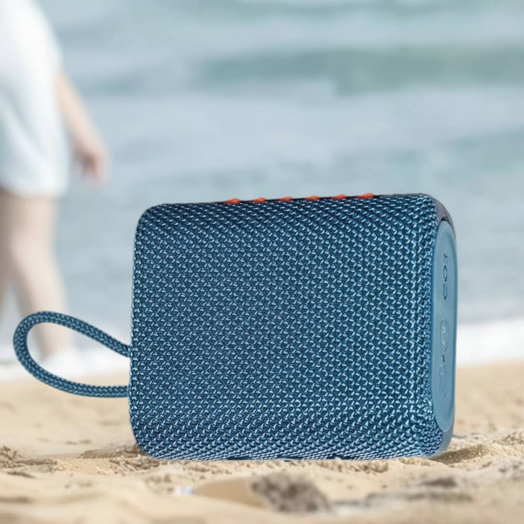 Audio Bluetooth Portable Subwoofer
