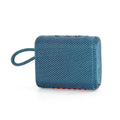 Audio Bluetooth Portable Subwoofer