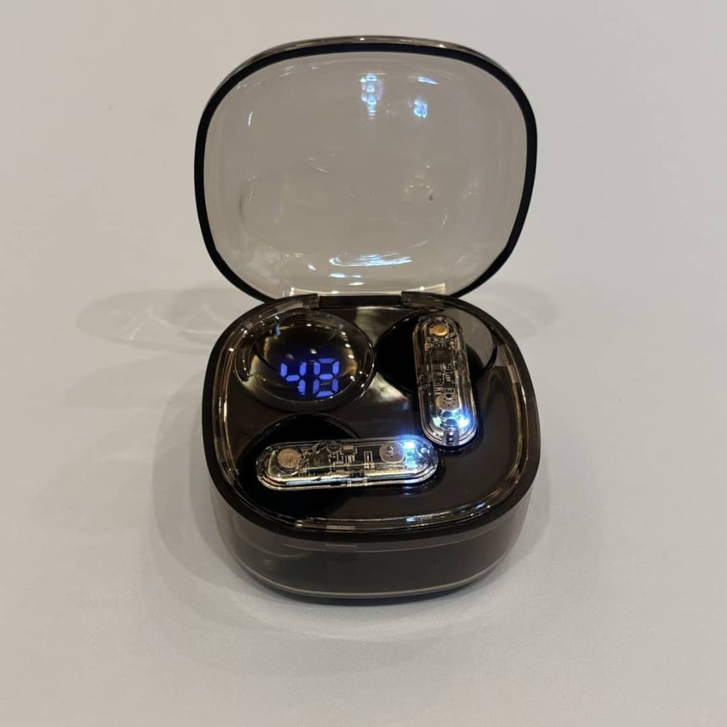 Nothin Ear Wireless Earbuds