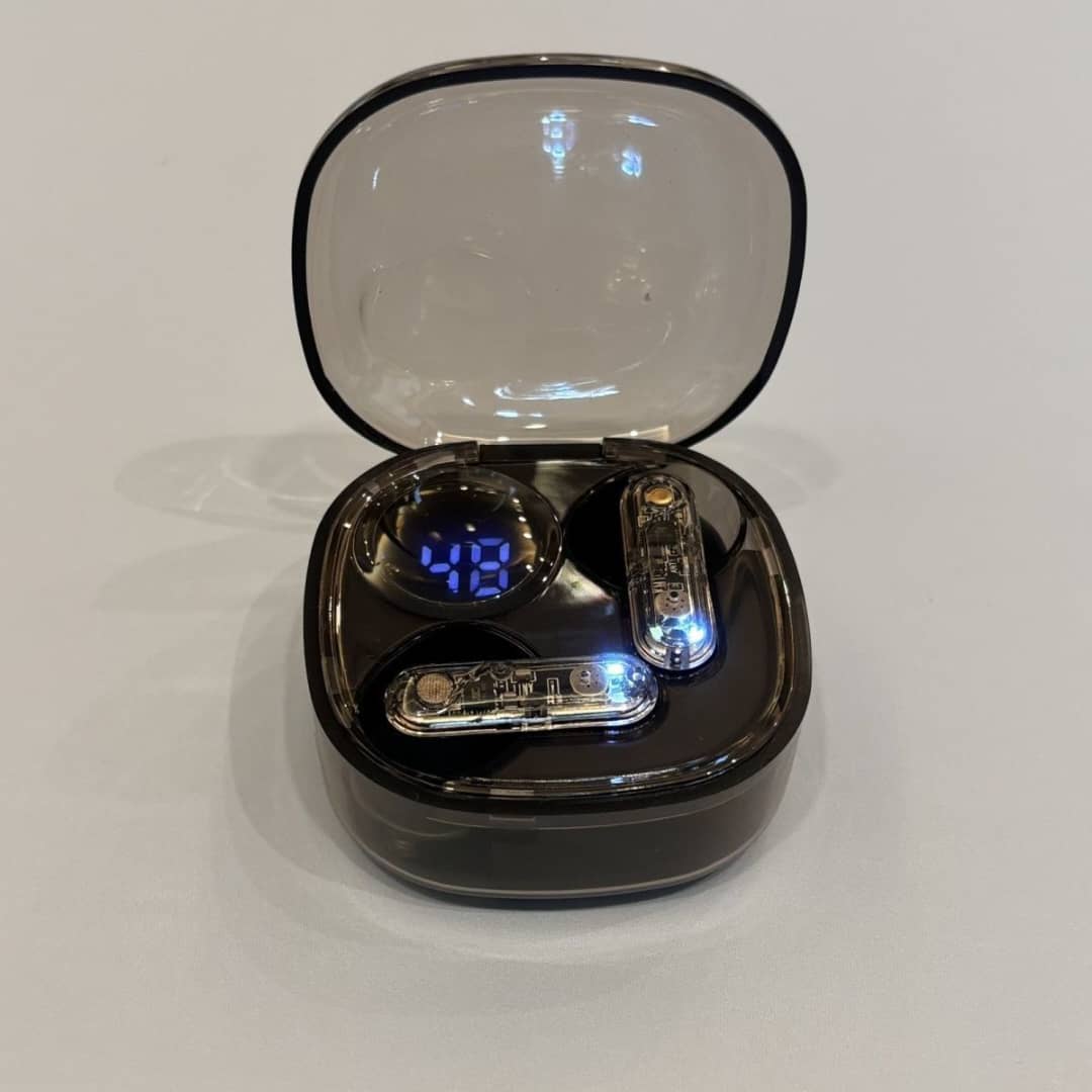Nothin Ear Wireless Earbuds