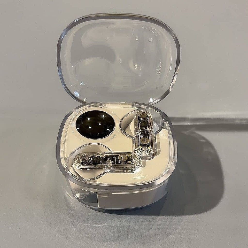 Nothin Ear Wireless Earbuds