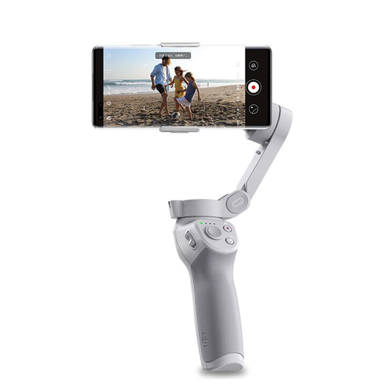 DJI Osmo Pocket 4