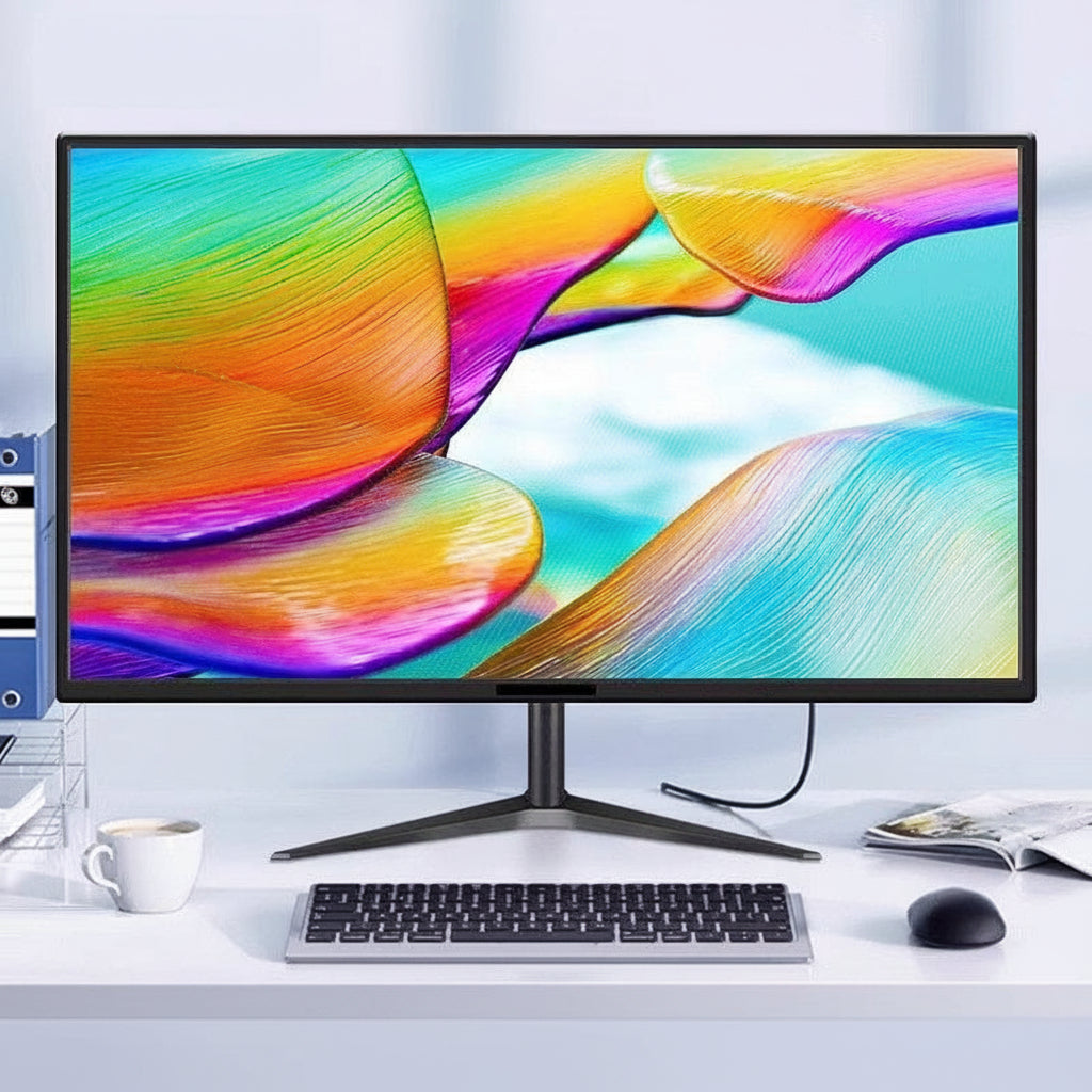 27 Inch LED Monitor