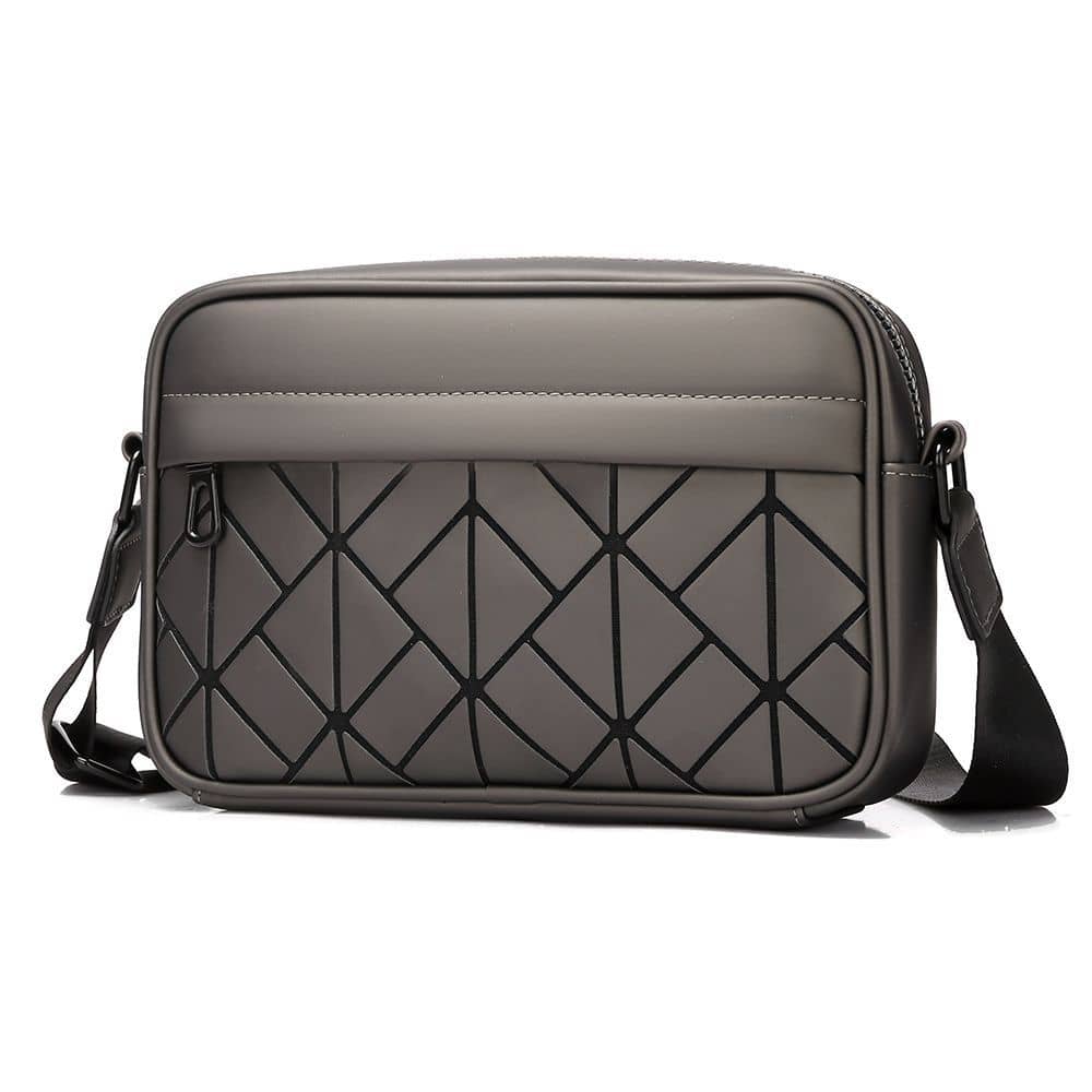 Men's Single Shoulder Bag