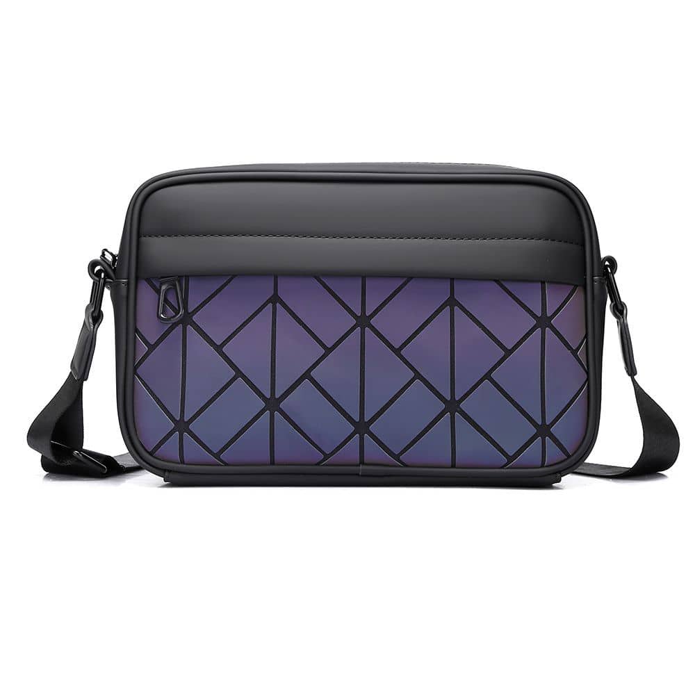 Men's Single Shoulder Bag