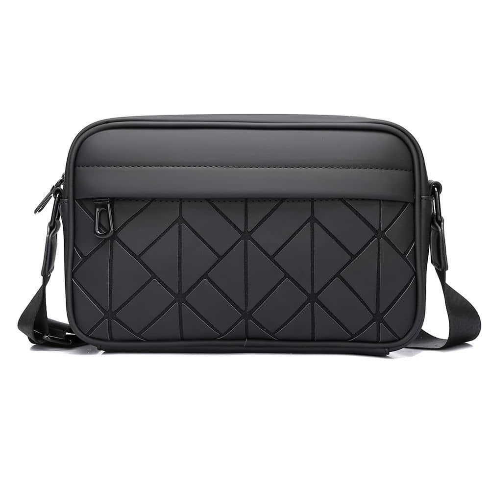Men's Single Shoulder Bag