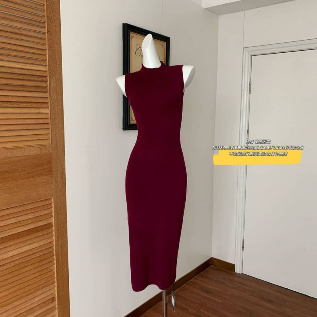 Bodycon Dress