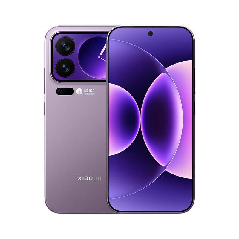 Xiaomi 17 Pro Mobile Phone