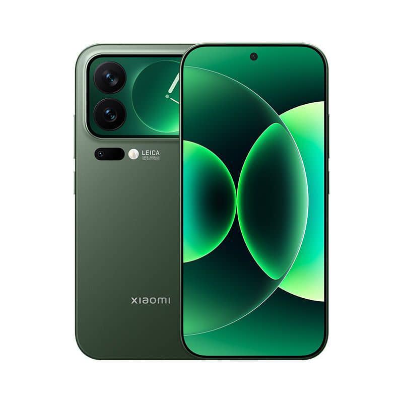Xiaomi 17 Pro Mobile Phone