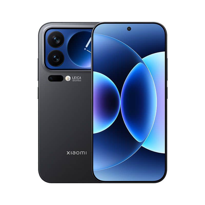 Xiaomi 17 Pro Mobile Phone