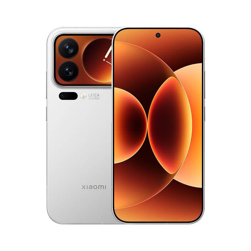 Xiaomi 17 Pro Mobile Phone