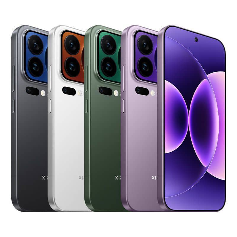 Xiaomi 17 Pro Mobile Phone