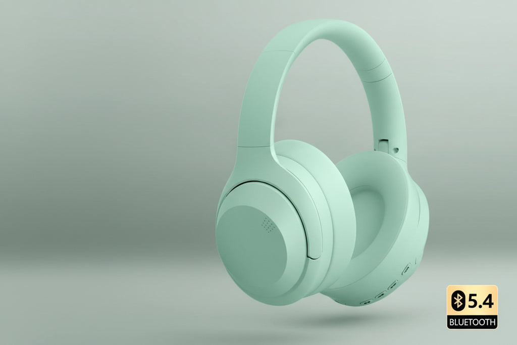 HY20 Wireless Headset
