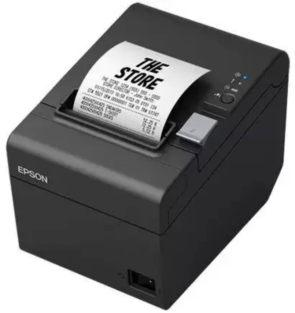 Epson TM-T20II Thermal Printer