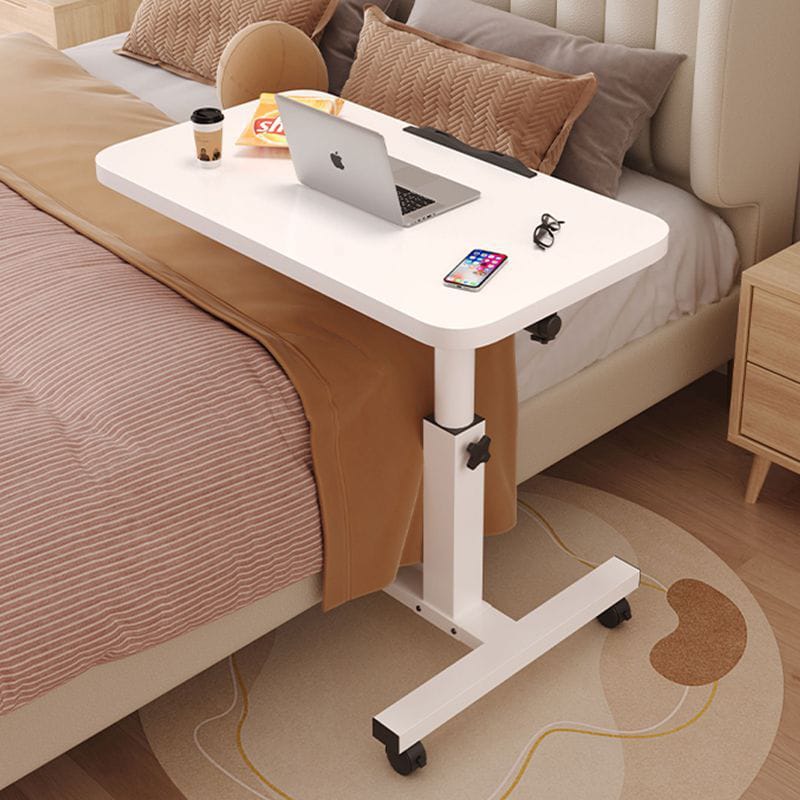 Mobile Height Adjustable Laptop Desk