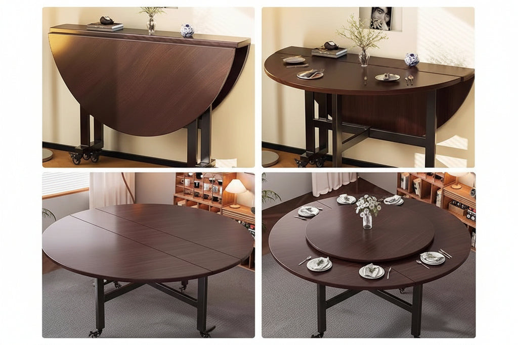 Folding Dinning Table