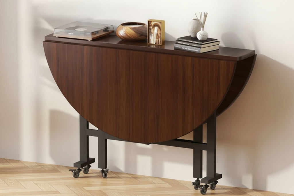 Folding Dinning Table