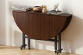 Folding Dinning Table