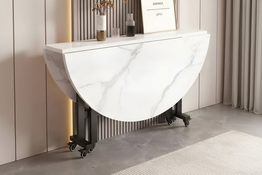 Folding Dinning Table