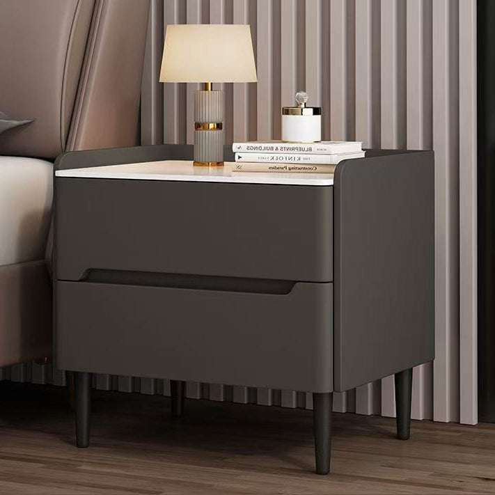 Smart Bedside Table