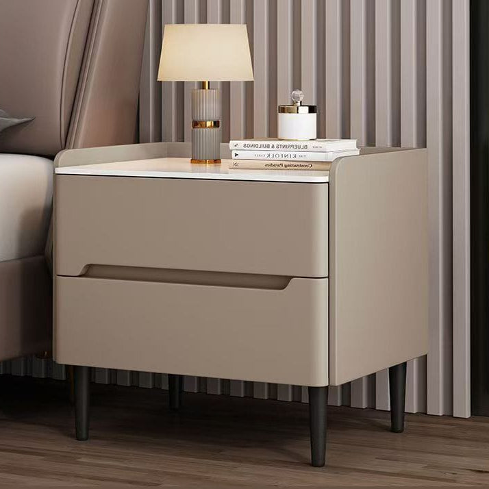 Smart Bedside Table