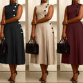 Women's Elegant Formal Dress