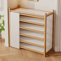 Dustproof Multi Layer Shoe Cabinet