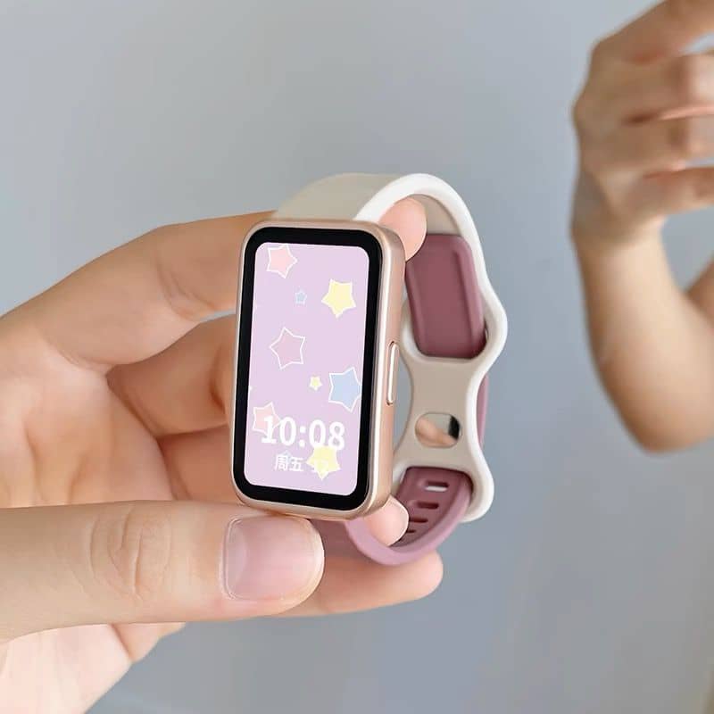 Band 9 Smart Watch