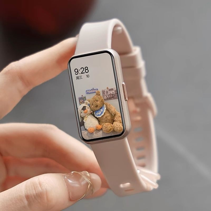 Band 9 Smart Watch
