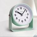 Silent Non-ticking Analog Clock