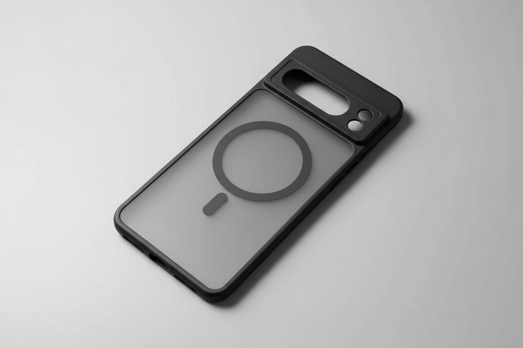 Google Pixel 6a Phone Case