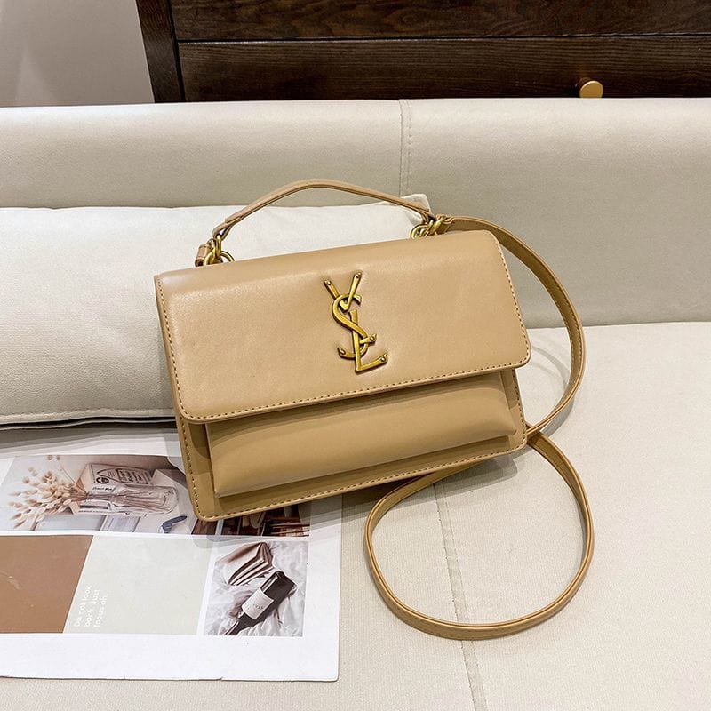 Women's YSL Handbag