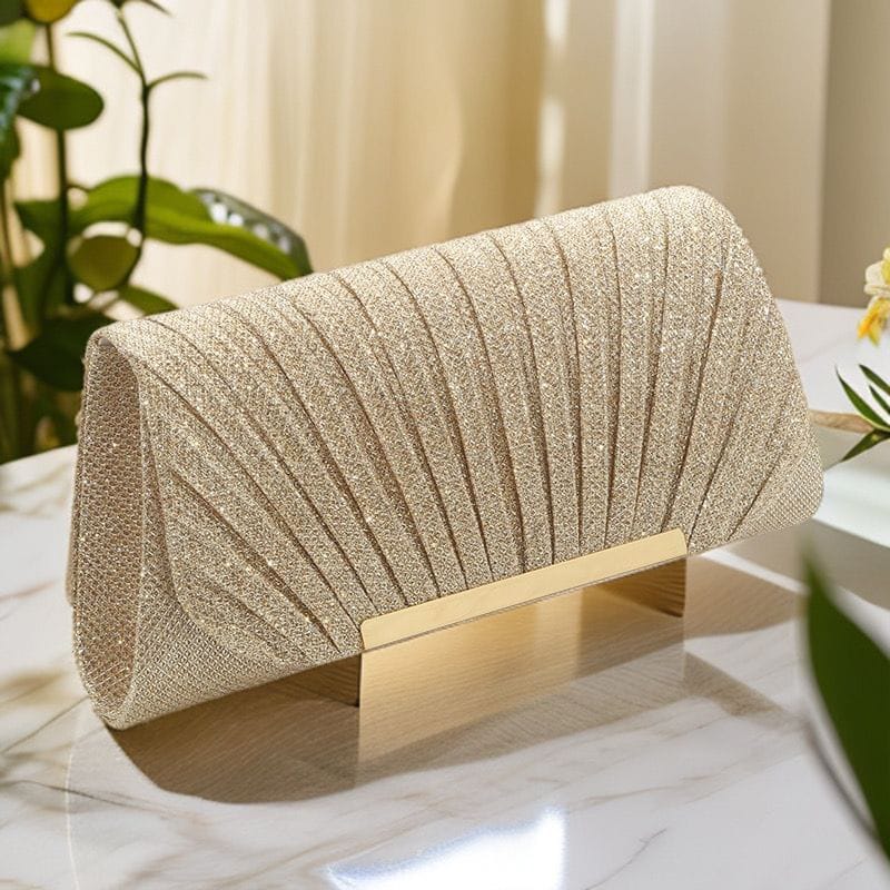 Glitter Women's Night Clutch