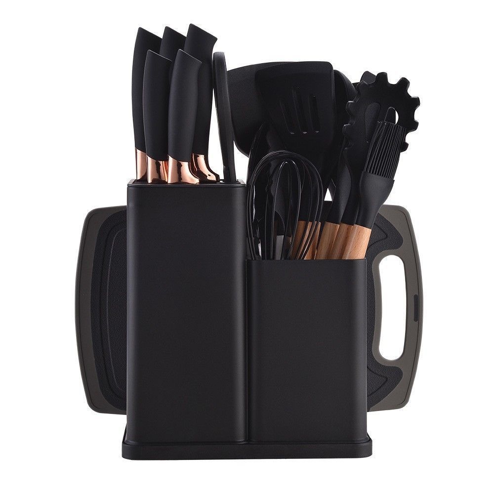 Kitchen Knife Set
