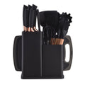 Kitchen Knife Set
