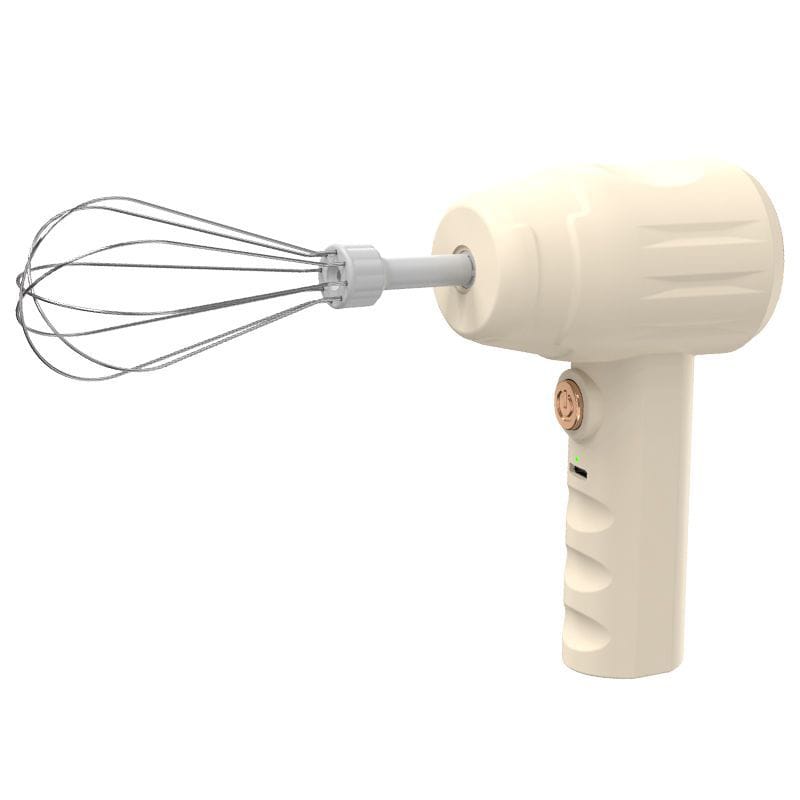Electric Hand Mixer