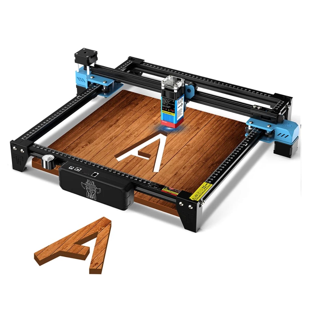 Laser Engraving Machine