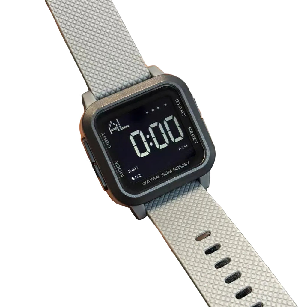 Men's Digital Sports Watch