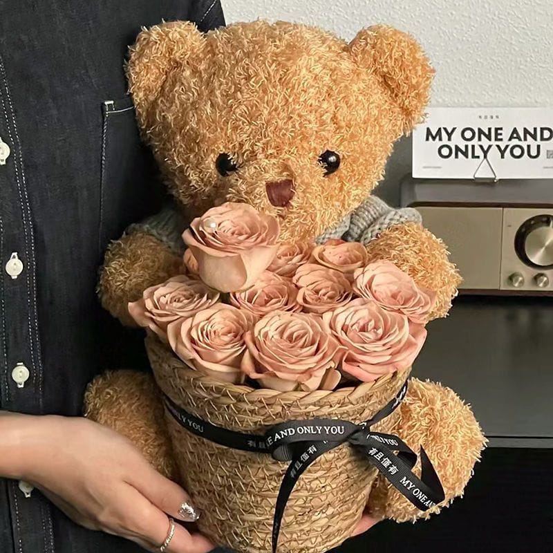 The Blush & Bloom Box