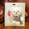 Stuffed Doll Gift Set