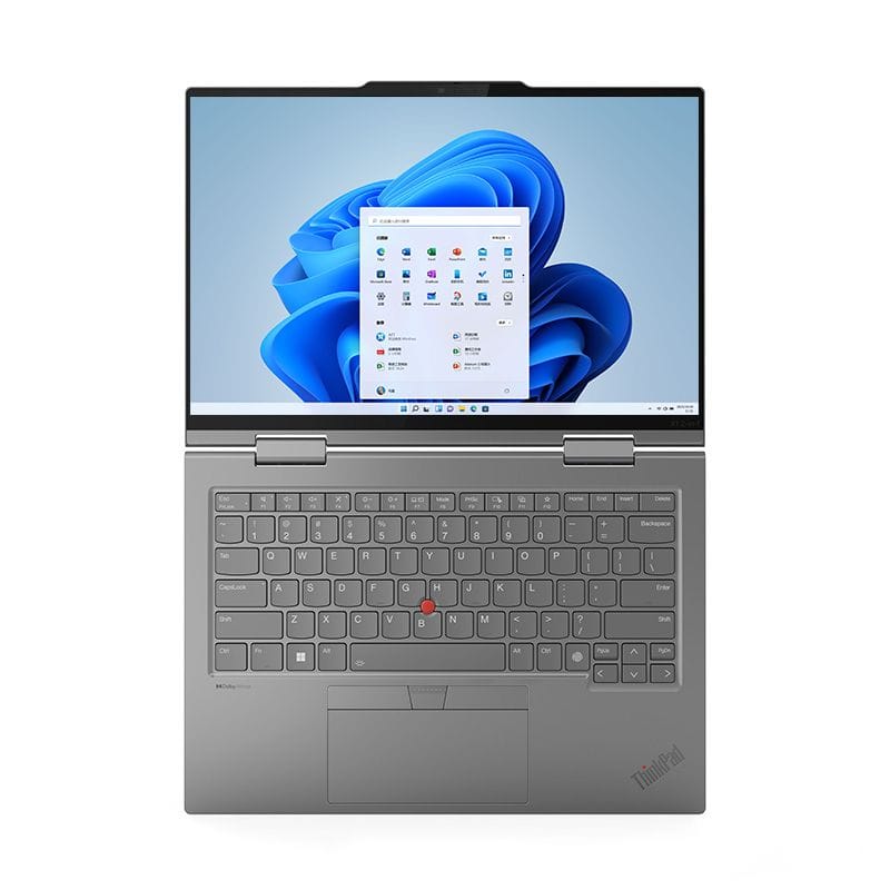 Lenovo Thinkpad X1 Carbon
