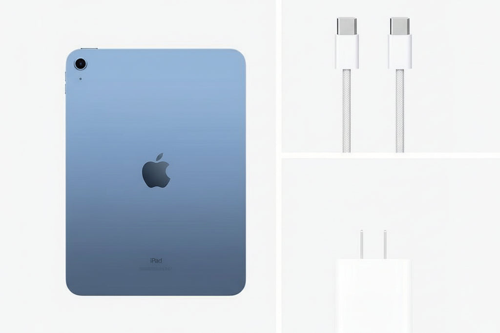 iPad 10th Gen Cellular Version