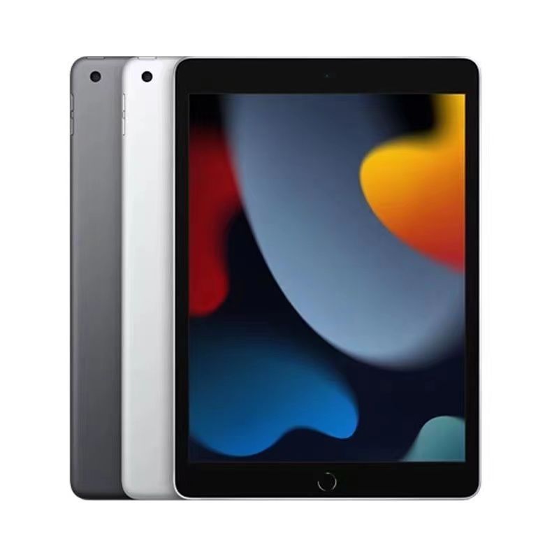 iPad Pro 8th Gen WiFi + Cellular
