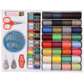 Asssorted Colors Sewing Threads Set