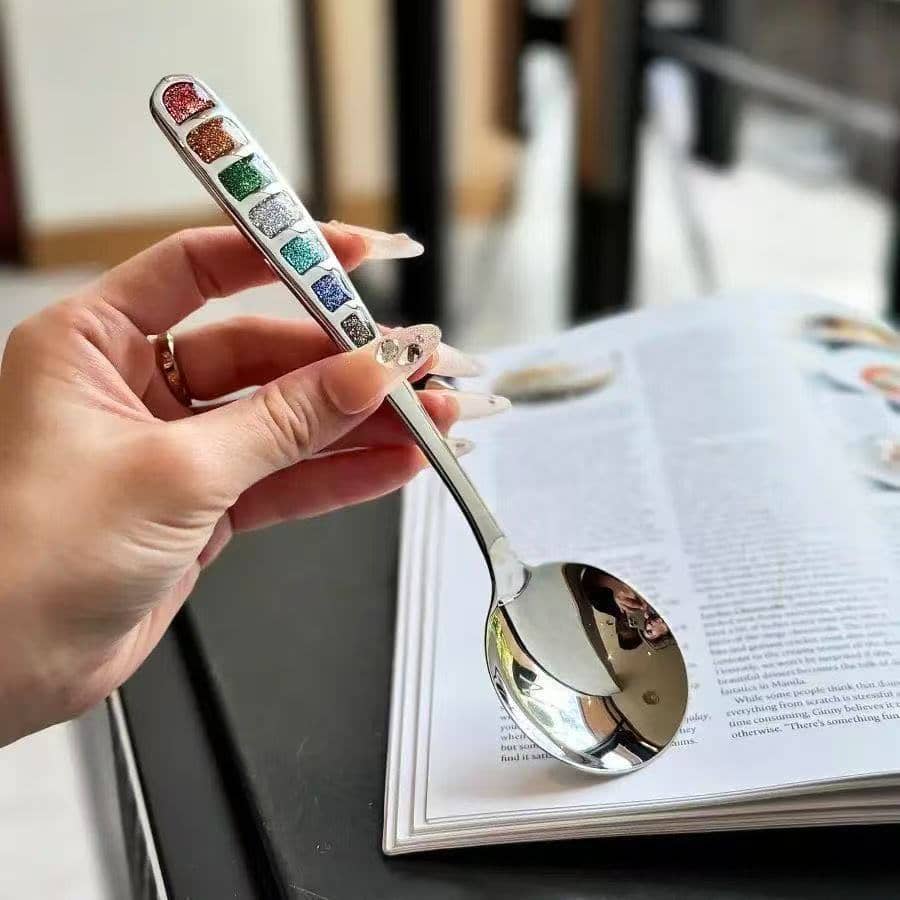 SEMONE Spoons