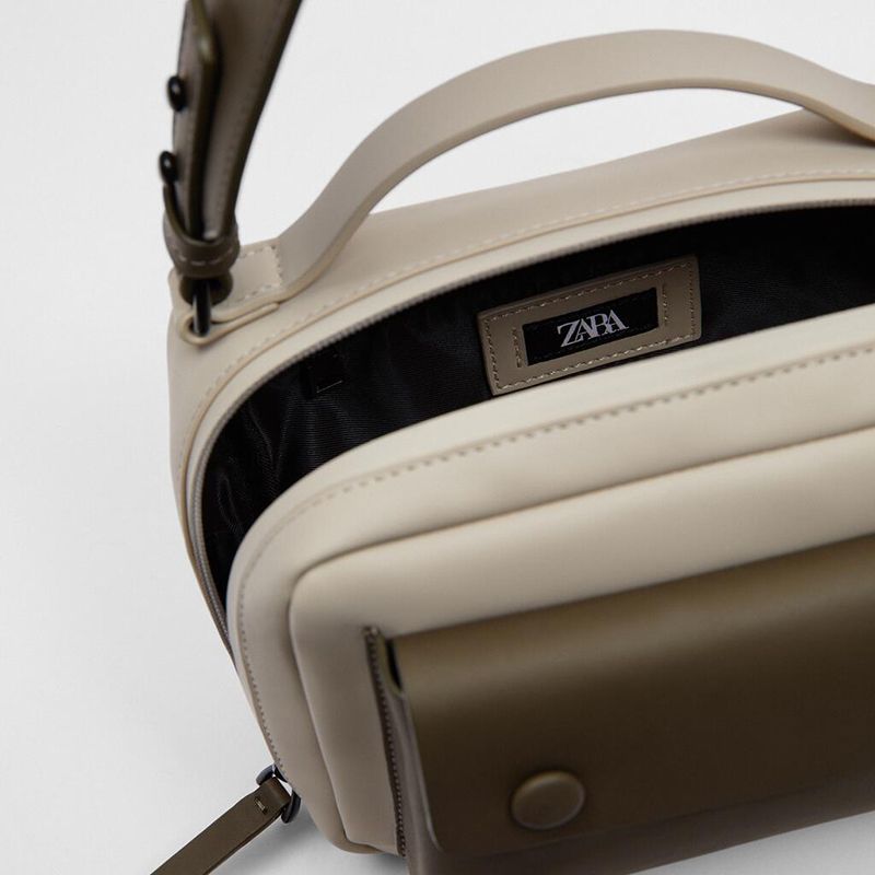 Zara Mini Sling Bag